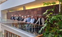 Gemeenten en Casade ondertekenen nieuwe overeenkomst woningbouw