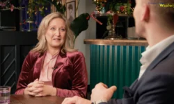 Nu op Langstraat TV: Burgemeester Sacha Ausems blikt terug op 2025