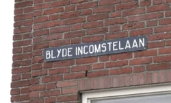 Blyde Incomstelaan na maanden weer open voor verkeer (Video)