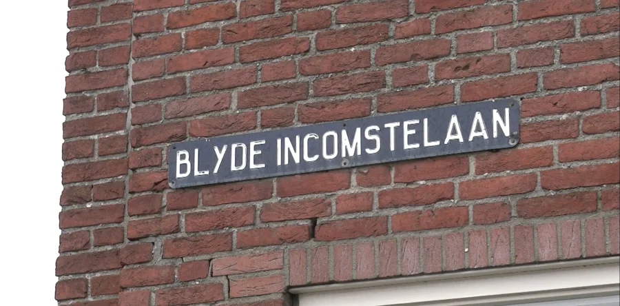 Blyde Incomstelaan na maanden weer open voor verkeer (Video)