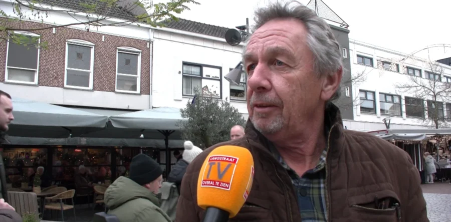 Hebben Waalwijkers al een noodpakket? (Video)