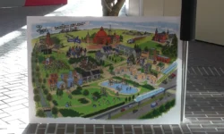 Toekomstvisie 2040: wat staat er te gebeuren in Dongen? (Video)