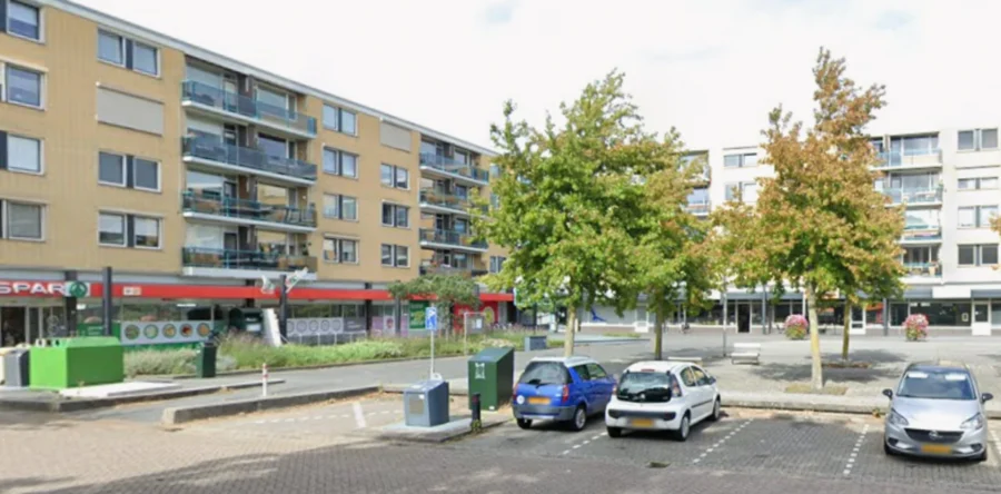 Europaplein Dongen krijgt boost met mogelijke komst van Aldi