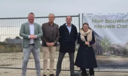 Dorpshuis Loon op Zand gaat er nu echt komen (Video)