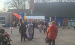 De Vaert start eigen glazen huis voor Serious Request (video)