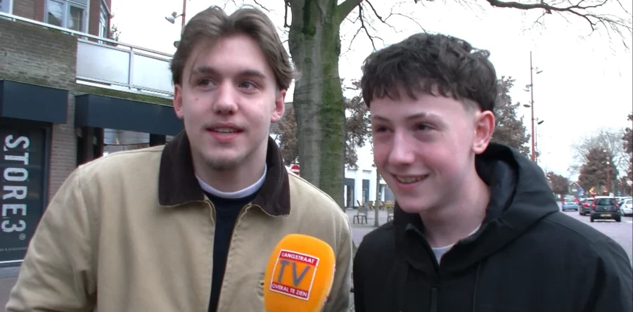 Wat vinden Drunenaren van een vuurwerkverbod? (Video)