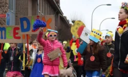Rabobank draagt bij om Carnaval in Waalwijk aantrekkelijker te maken