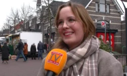 Zijn Waalwijkers al voorbereid op kerst? (video)