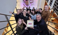 De Leest opnieuw kanshebber op titel ‘Theater van het jaar’