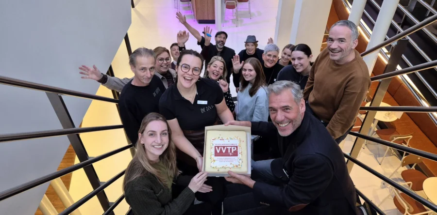 De Leest opnieuw kanshebber op titel ‘Theater van het jaar’