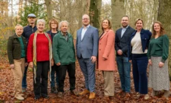 Pro3 presenteert nieuwe mix ervaring en talent voor raadsverkiezingen