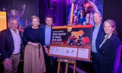 Gemeenten slaan handen ineen voor sporters met beperking