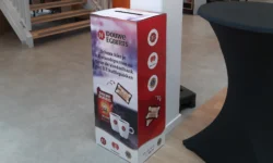 Lionsclub Dongevallei organiseert opnieuw inleveractie DE-punten