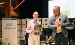 Heusden in zevende hemel na vrijwilligersfestival: ‘Ontzettend leuk!’