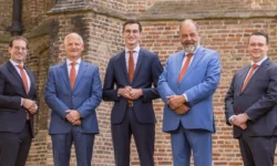 SGP Waalwijk presenteert 16-koppige kandidatenlijst voor verkiezingen