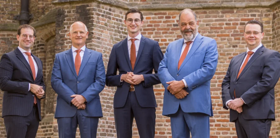 SGP Waalwijk presenteert 16-koppige kandidatenlijst voor verkiezingen