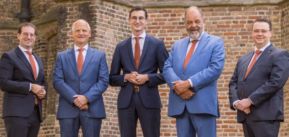 SGP Waalwijk presenteert 16-koppige kandidatenlijst voor verkiezingen