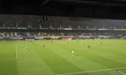 RKC speelt belabberde tweede helft en krijgt daarvoor de rekening