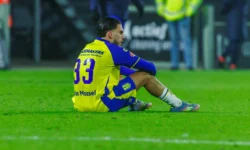 RKC Waalwijk geeft zege in absolute slotfase uit handen