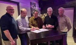 Antoine Aarts lijsttrekker van nieuwe fusiepartij Heusden