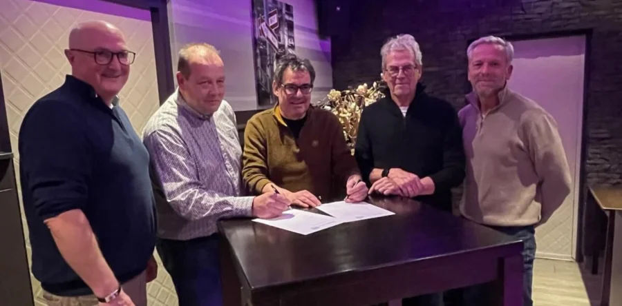 Antoine Aarts lijsttrekker van nieuwe fusiepartij Heusden