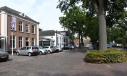 De gemeente Dongen vraagt input voor gemeenschapshuis de Geubel