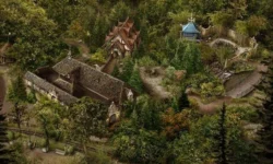 Efteling start in maart voorbereidingen nieuwe sprookjesbibliotheek