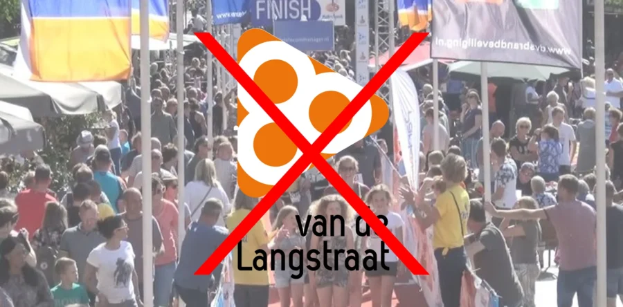 Breaking: 80 van de Langstraat stopt: einde aan 45-jarig tijdperk