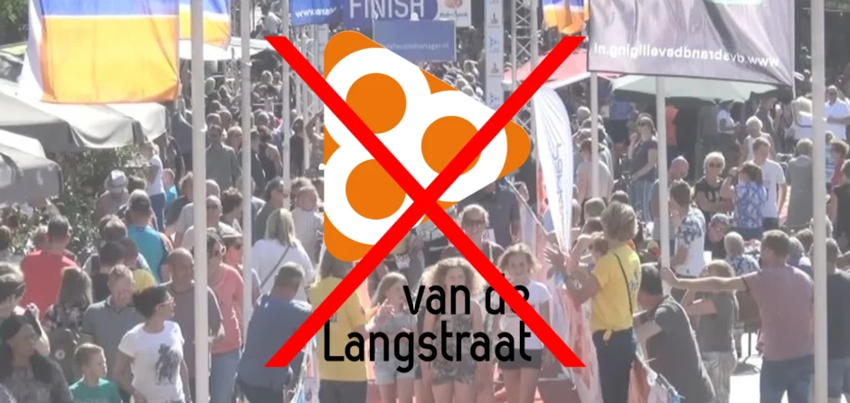 80 van de Langstraat stopt; het einde van 45 jaar bestaan (video)