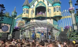 Fairytale Festival viert tiende verjaardag: deze artiesten treden op