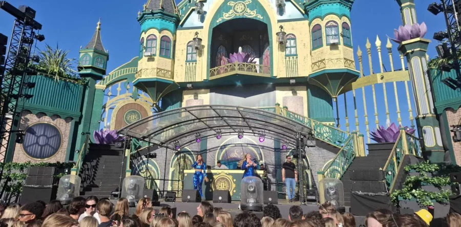 Fairytale Festival viert tiende verjaardag: deze artiesten treden op