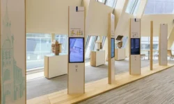 Rijksdienst houdt tentoonstelling in Klavier over duurzaam erfgoed