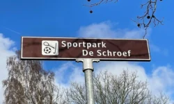 Uitvoeringskrediet gevraagd voor herinrichting De schroef in Drunen