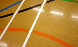 Sporthallen Dongen weer open na dakcontrole