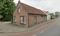 Cocaïnewasserij gevonden in Sprang-Capelle, pand direct gesloten