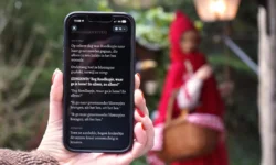 Efteling maakt park inclusiever: ondertiteling en audiodescriptie