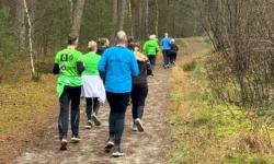 Ontdek Hardlopen in de Prachtige Duinen