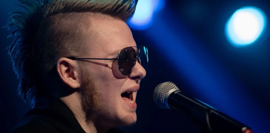 KCW Bandblast: gratis optredens lokaal bandtalent