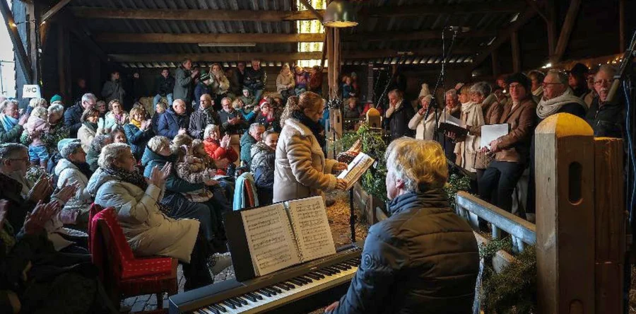 Samen klinken! Een familieconcert in Kaatsheuvel op 1 februari