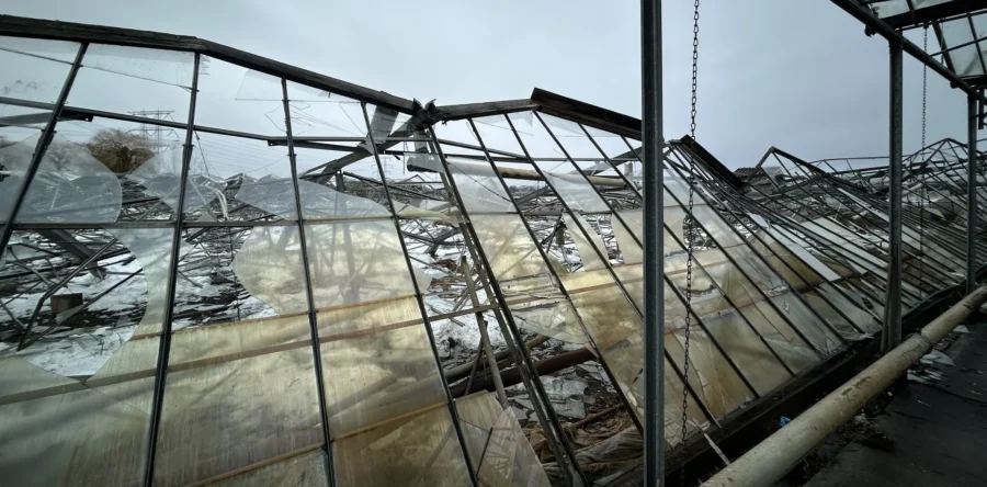 Kas Waspik stort in: toekomst onduidelijk voor Ilyas Ozaslan (Video)