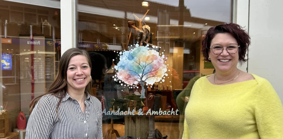 Nieuwe dagbesteding Loon op Zand in volle ontwikkeling (video)