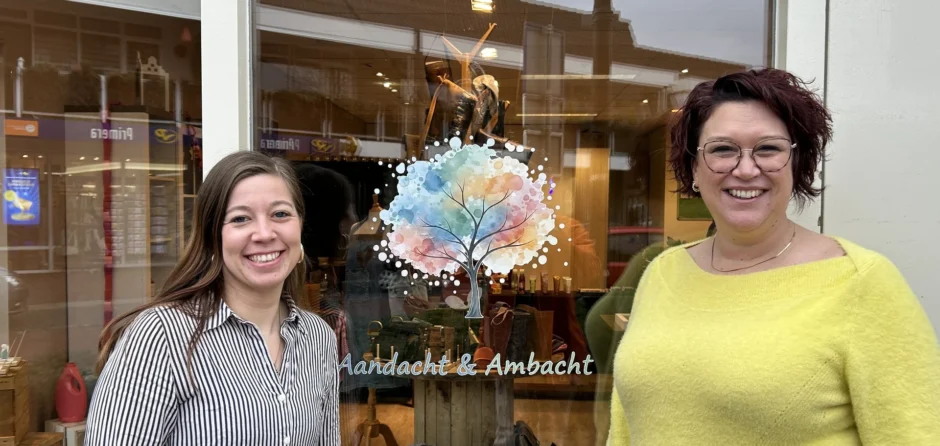 Nieuwe dagbesteding Loon op Zand in volle ontwikkeling (video)