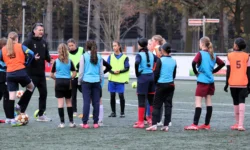 Regioteam de Langstraat stelt drie meidenvoetbalteams samen