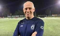 RWB krijgt met Joris Meijs nieuwe kapitein aan het voetbalroer