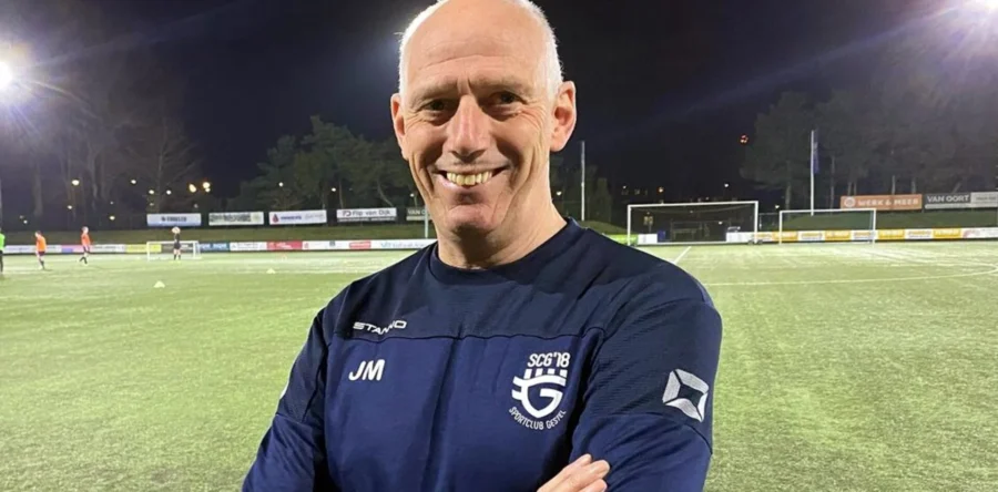 RWB krijgt met Joris Meijs nieuwe kapitein aan het voetbalroer