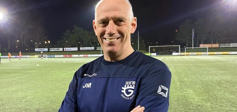 RWB krijgt met Joris Meijs nieuwe kapitein aan het voetbalroer