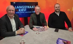 DMP Heusden wil zwaar vrachtverkeer weren in kernen Heusden