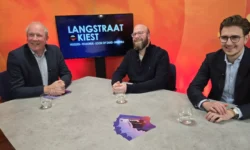 CDA Dongen: Minder bouwprocedures en maatschappelijk belang voorop