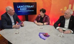 Gemeente Waalwijk zet ‘Tuinrangers’ in tegen verstening van de tuin