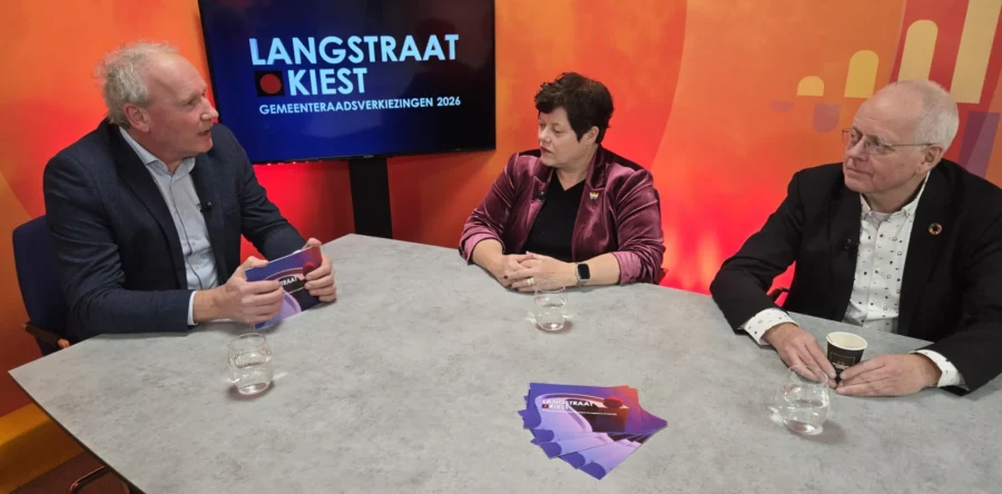 Gemeente Waalwijk zet ‘Tuinrangers’ in tegen verstening van de tuin